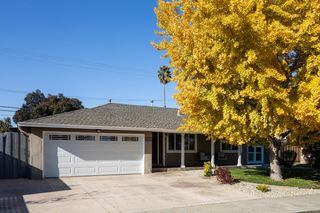 2381 Rosita Avenue, Santa Clara, CA 95050