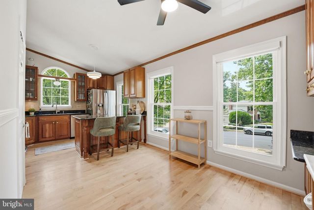 7601 CERVANTES CT, Springfield, VA 22153