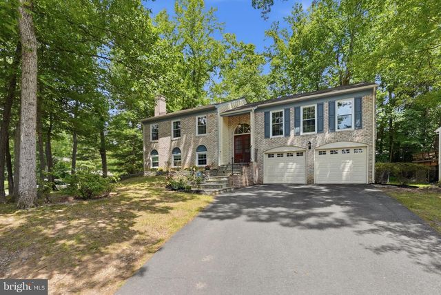 7601 CERVANTES CT, Springfield, VA 22153