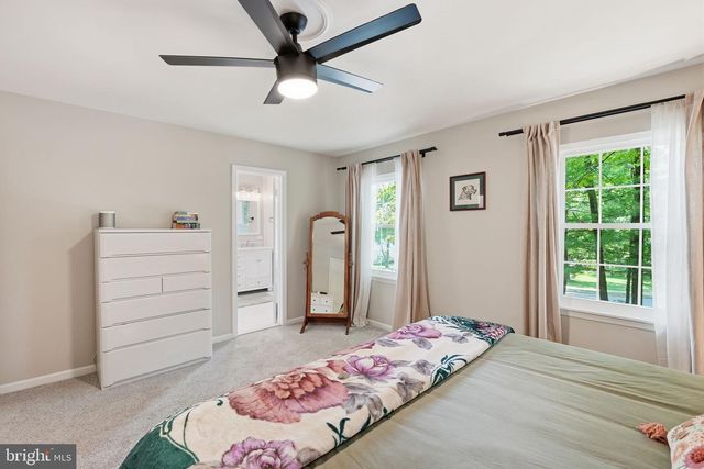 7601 CERVANTES CT, Springfield, VA 22153