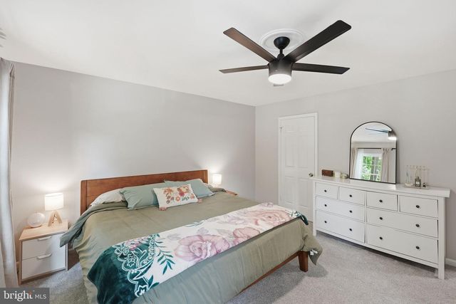 7601 CERVANTES CT, Springfield, VA 22153