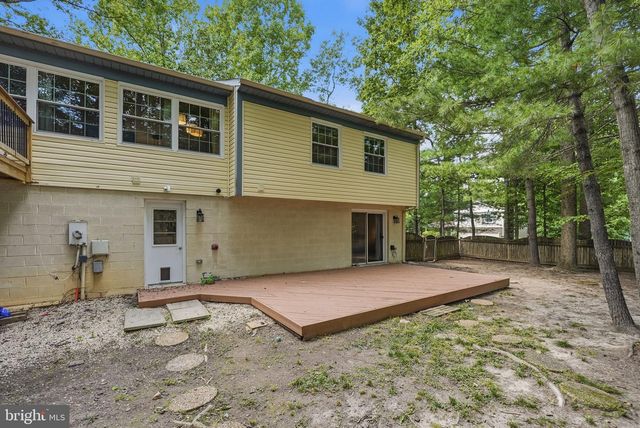 7601 CERVANTES CT, Springfield, VA 22153