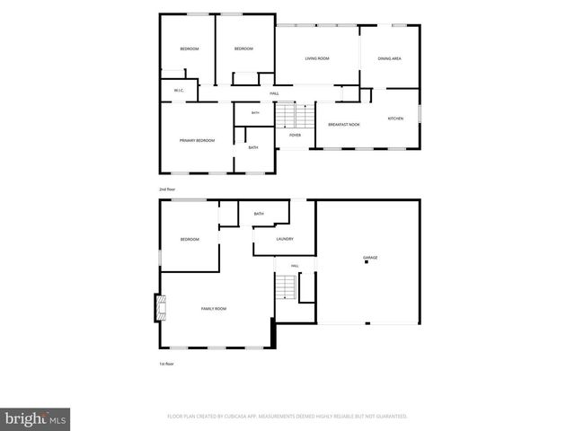 7601 CERVANTES CT, Springfield, VA 22153