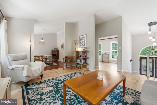 7601 CERVANTES CT, Springfield, VA 22153