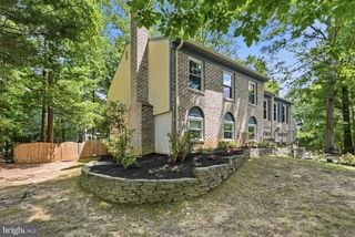 7601 CERVANTES CT, Springfield, VA 22153
