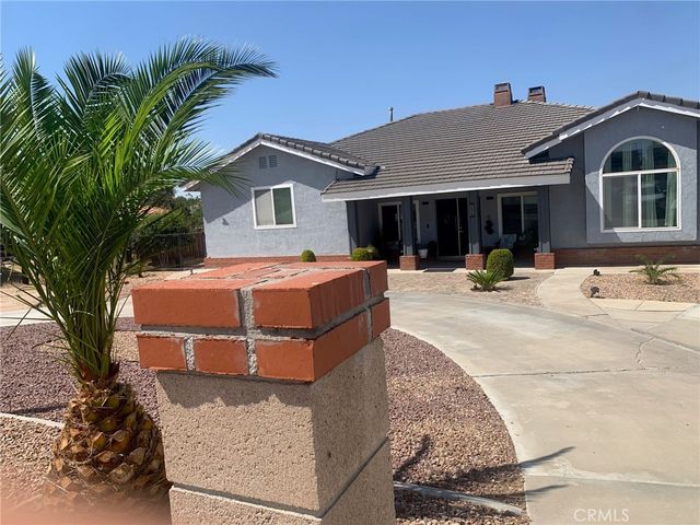 18346 Main, Hesperia, CA 92345