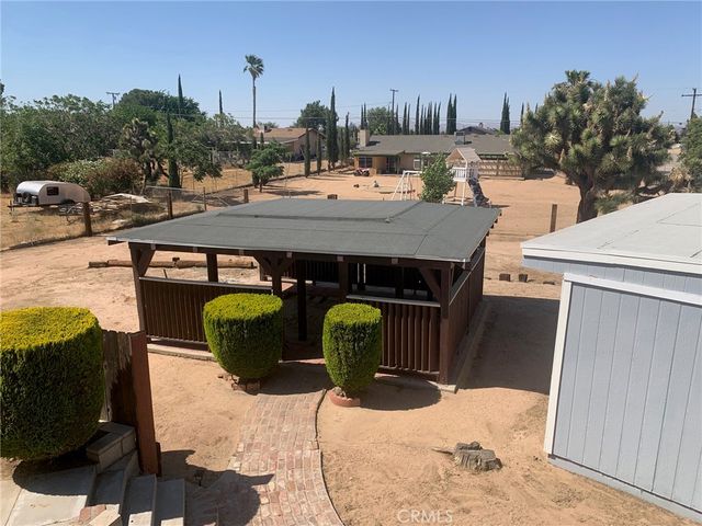 18346 Main, Hesperia, CA 92345