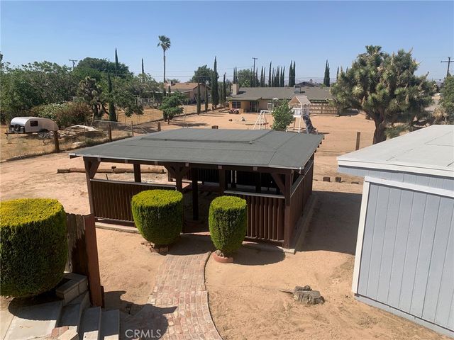18346 Main, Hesperia, CA 92345