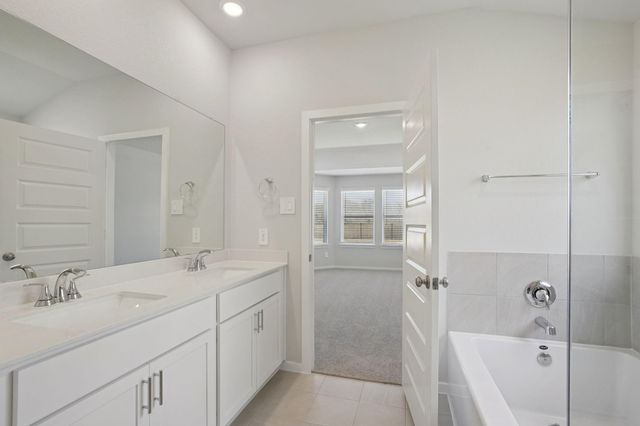17805 Stone Terrace Lane, Montgomery, TX 77316