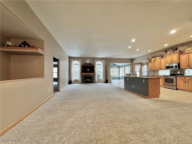 11495 Campfire Circle, Canfield, OH 44406