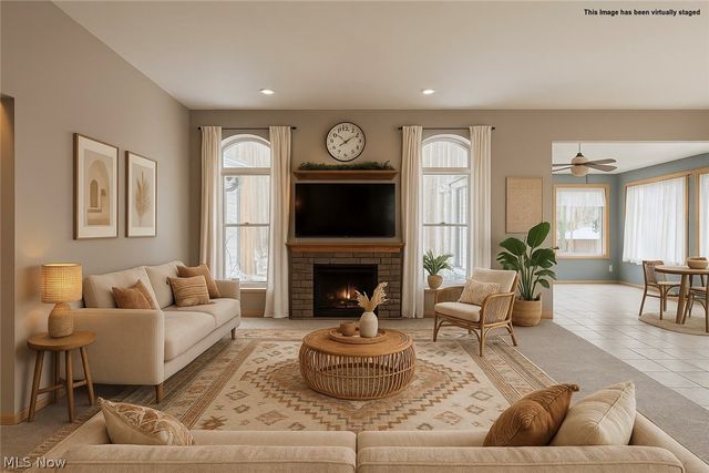 11495 Campfire Circle, Canfield, OH 44406