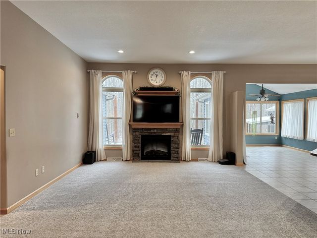 11495 Campfire Circle, Canfield, OH 44406