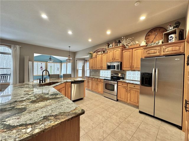 11495 Campfire Circle, Canfield, OH 44406