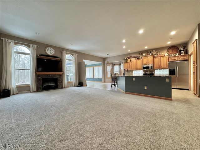 11495 Campfire Circle, Canfield, OH 44406