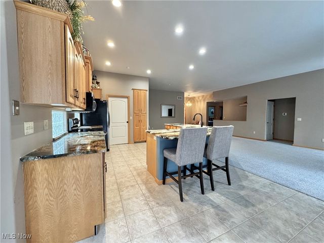 11495 Campfire Circle, Canfield, OH 44406