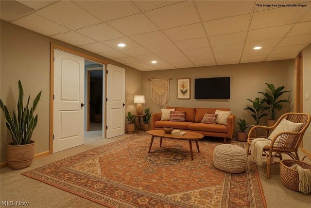 11495 Campfire Circle, Canfield, OH 44406