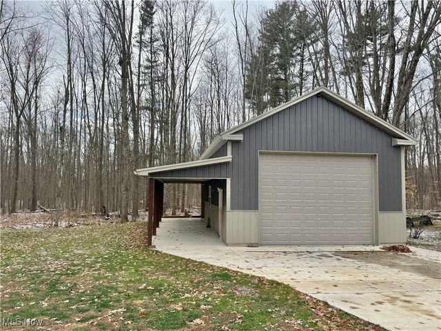 11495 Campfire Circle, Canfield, OH 44406