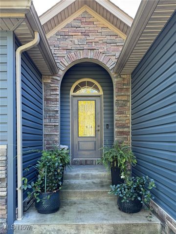 11495 Campfire Circle, Canfield, OH 44406