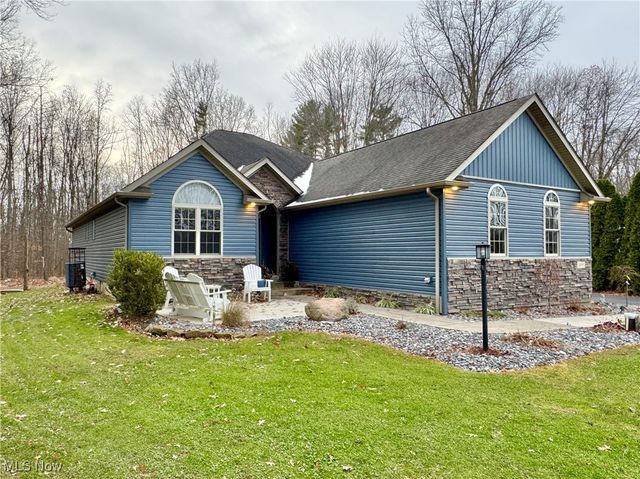 11495 Campfire Circle, Canfield, OH 44406