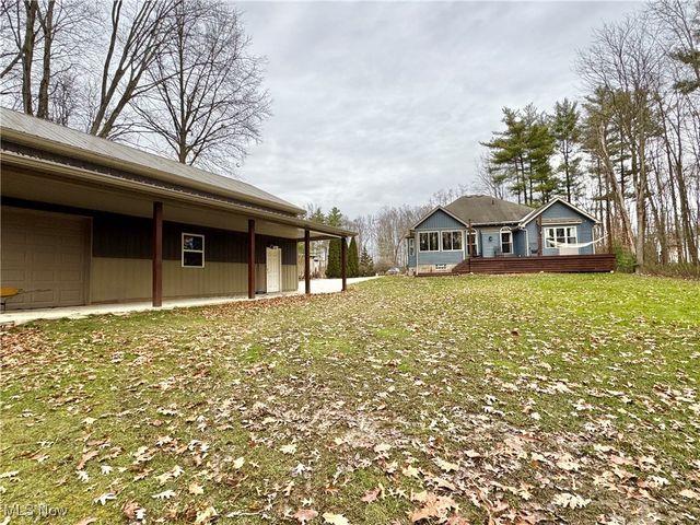 11495 Campfire Circle, Canfield, OH 44406