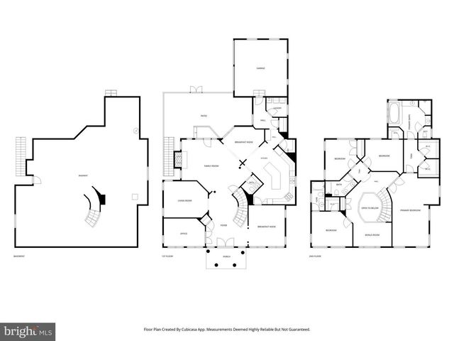 22974 LOIS LN, Brambleton, VA 20148