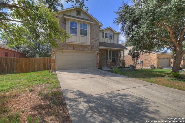 1933 Spotted Owl, New Braunfels, TX 78130
