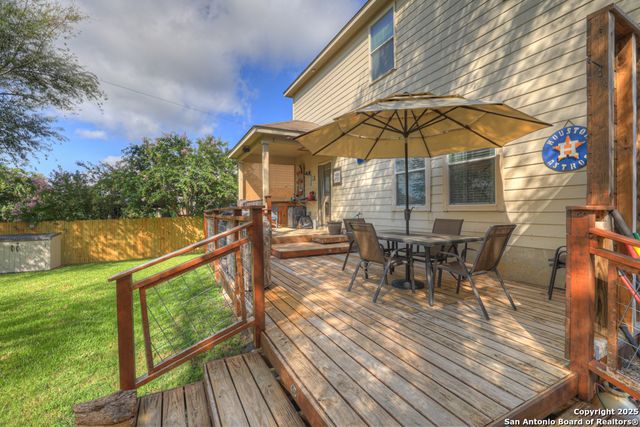 1933 Spotted Owl, New Braunfels, TX 78130