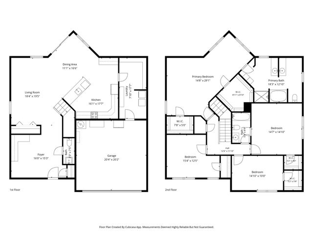 105 Vivian Drive, Waxahachie, TX 75165