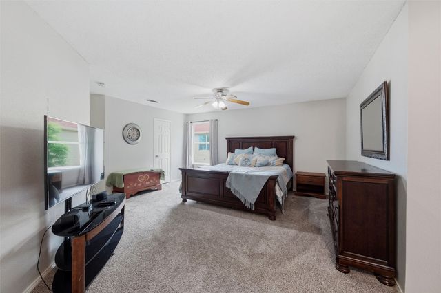 105 Vivian Drive, Waxahachie, TX 75165