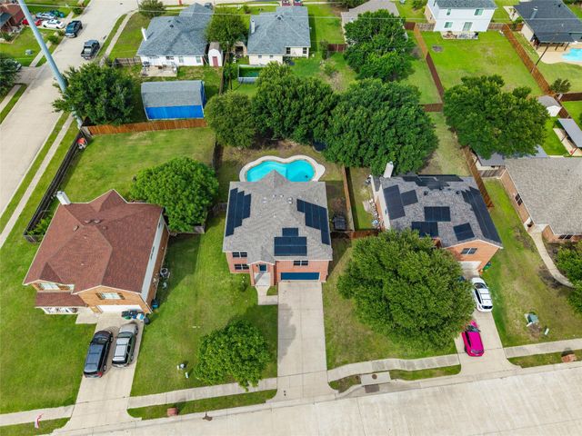 105 Vivian Drive, Waxahachie, TX 75165
