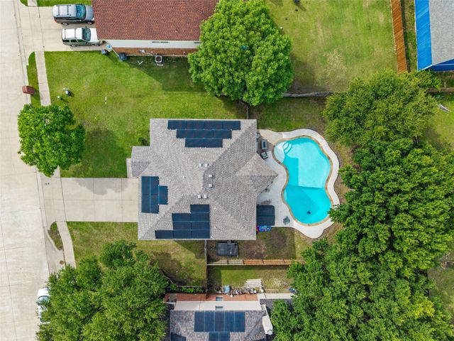 105 Vivian Drive, Waxahachie, TX 75165