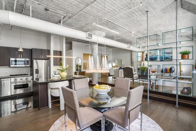 437 D St 7F, Boston, MA 02210