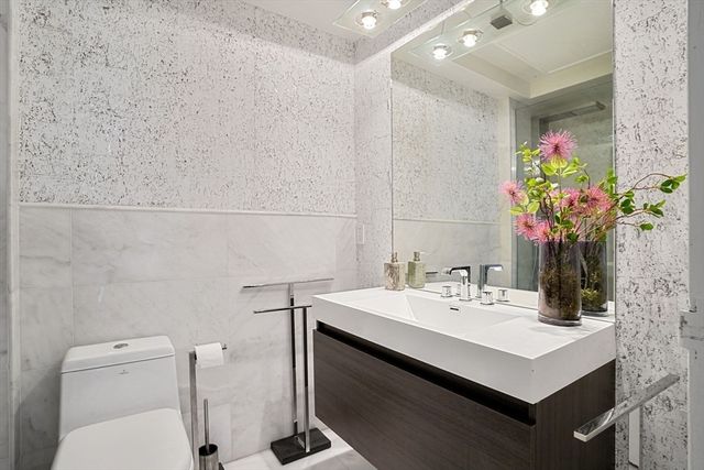 437 D St 7F, Boston, MA 02210