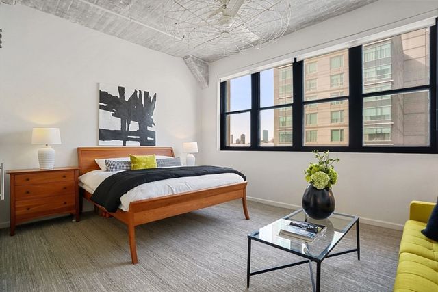 437 D St 7F, Boston, MA 02210
