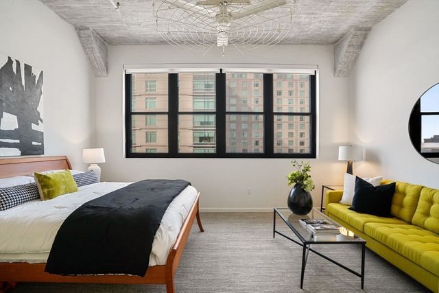 437 D St 7F, Boston, MA 02210