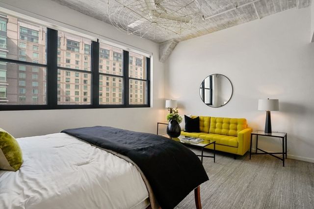 437 D St 7F, Boston, MA 02210