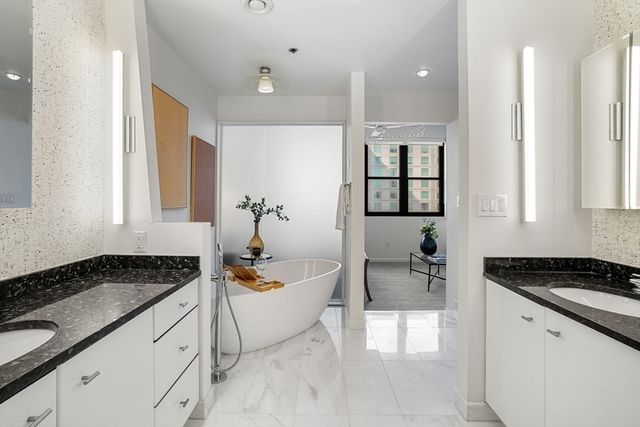 437 D St 7F, Boston, MA 02210