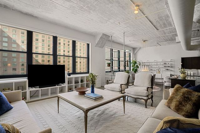437 D St 7F, Boston, MA 02210