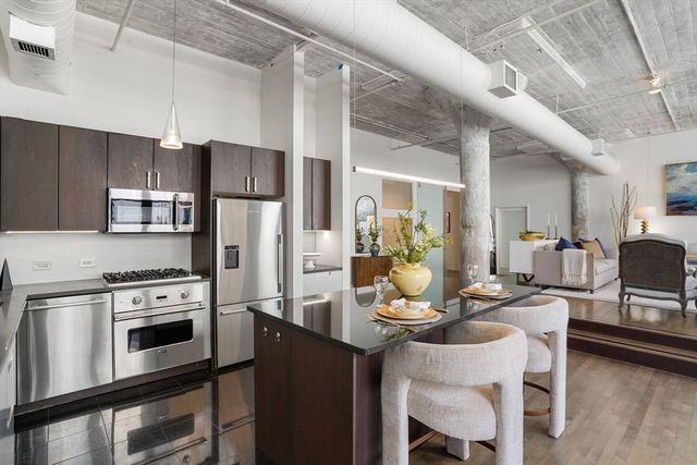 437 D St 7F, Boston, MA 02210