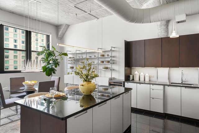 437 D St 7F, Boston, MA 02210