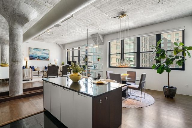 437 D St 7F, Boston, MA 02210