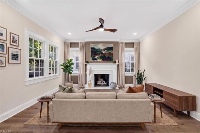 405 Spring Street, Thomasville, NC 27360