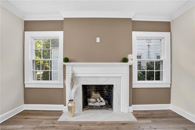 405 Spring Street, Thomasville, NC 27360