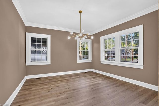 405 Spring Street, Thomasville, NC 27360