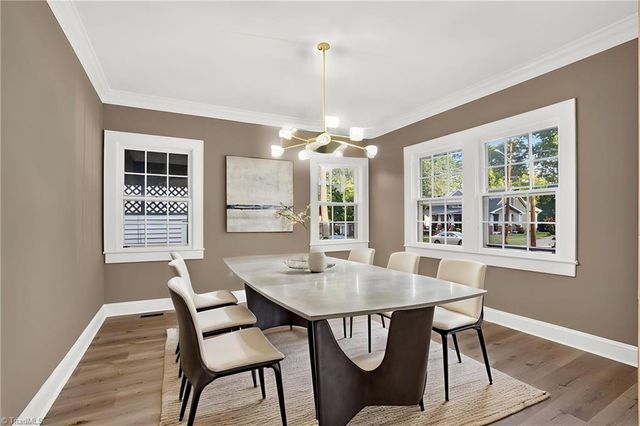 405 Spring Street, Thomasville, NC 27360