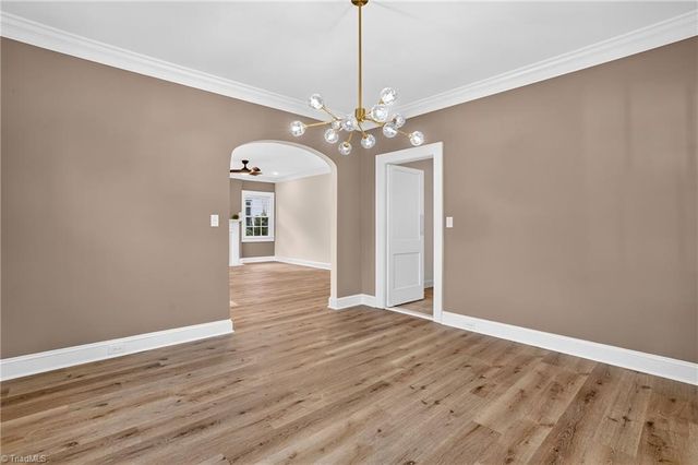 405 Spring Street, Thomasville, NC 27360