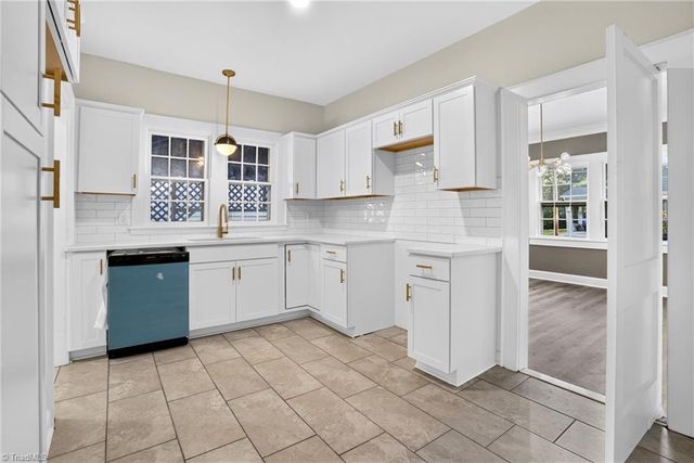 405 Spring Street, Thomasville, NC 27360