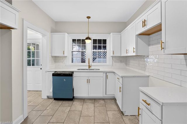 405 Spring Street, Thomasville, NC 27360