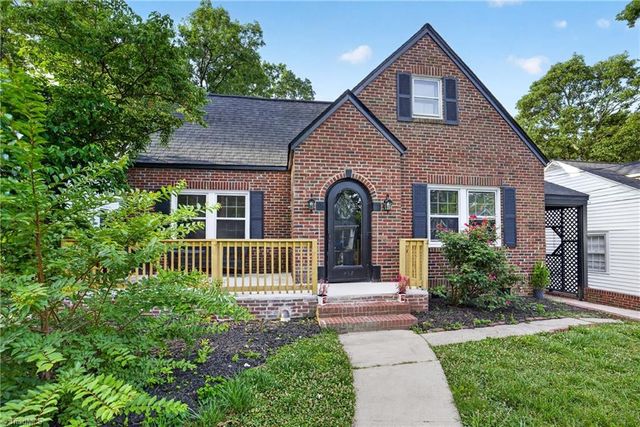 405 Spring Street, Thomasville, NC 27360
