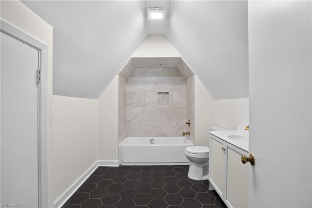 405 Spring Street, Thomasville, NC 27360